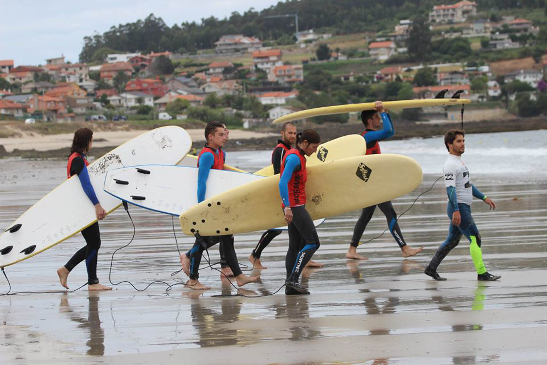 Cursos Surf Vigo5