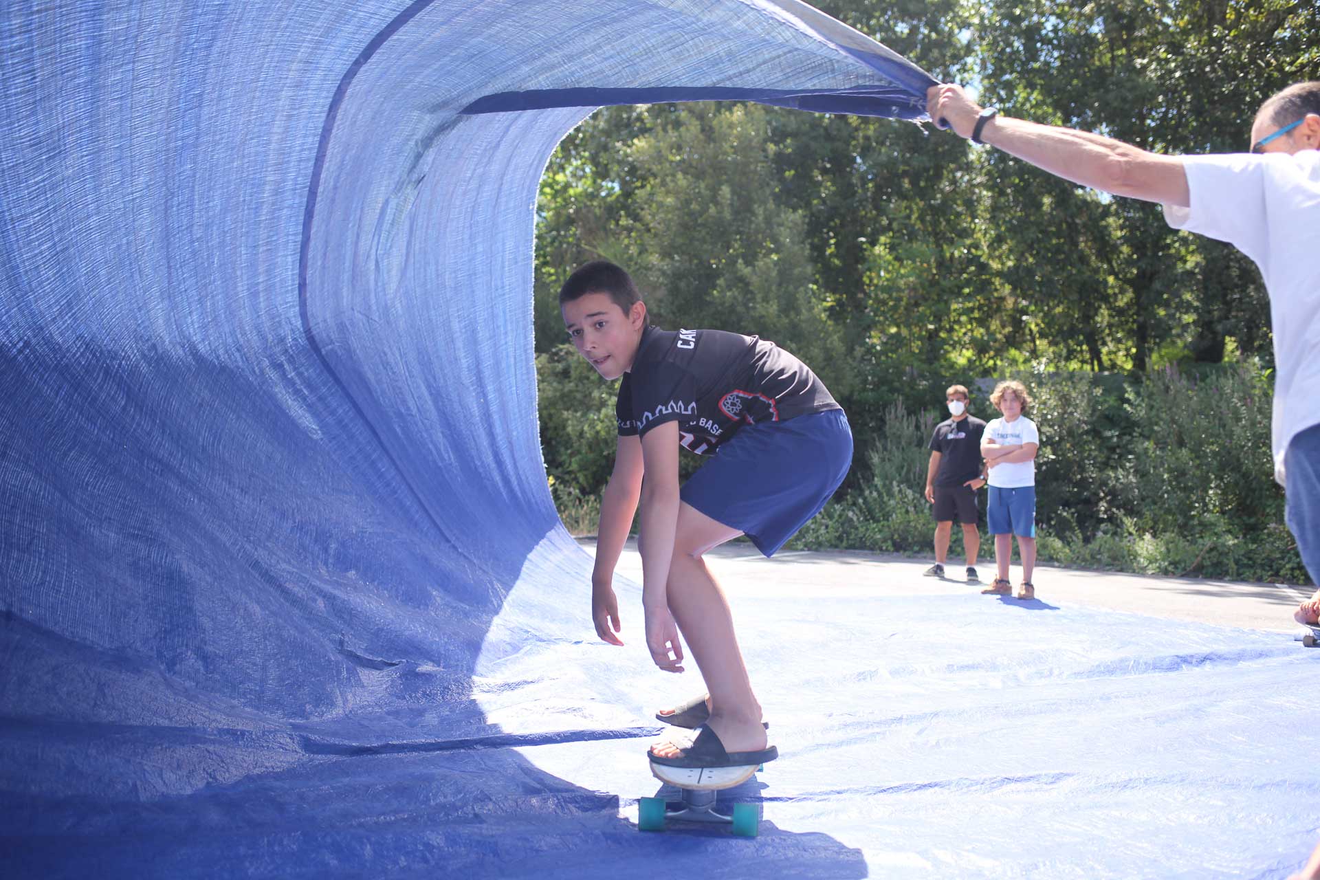 Cursos Surf Vigo3