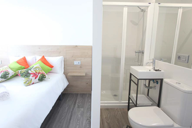 Patos surf House-4