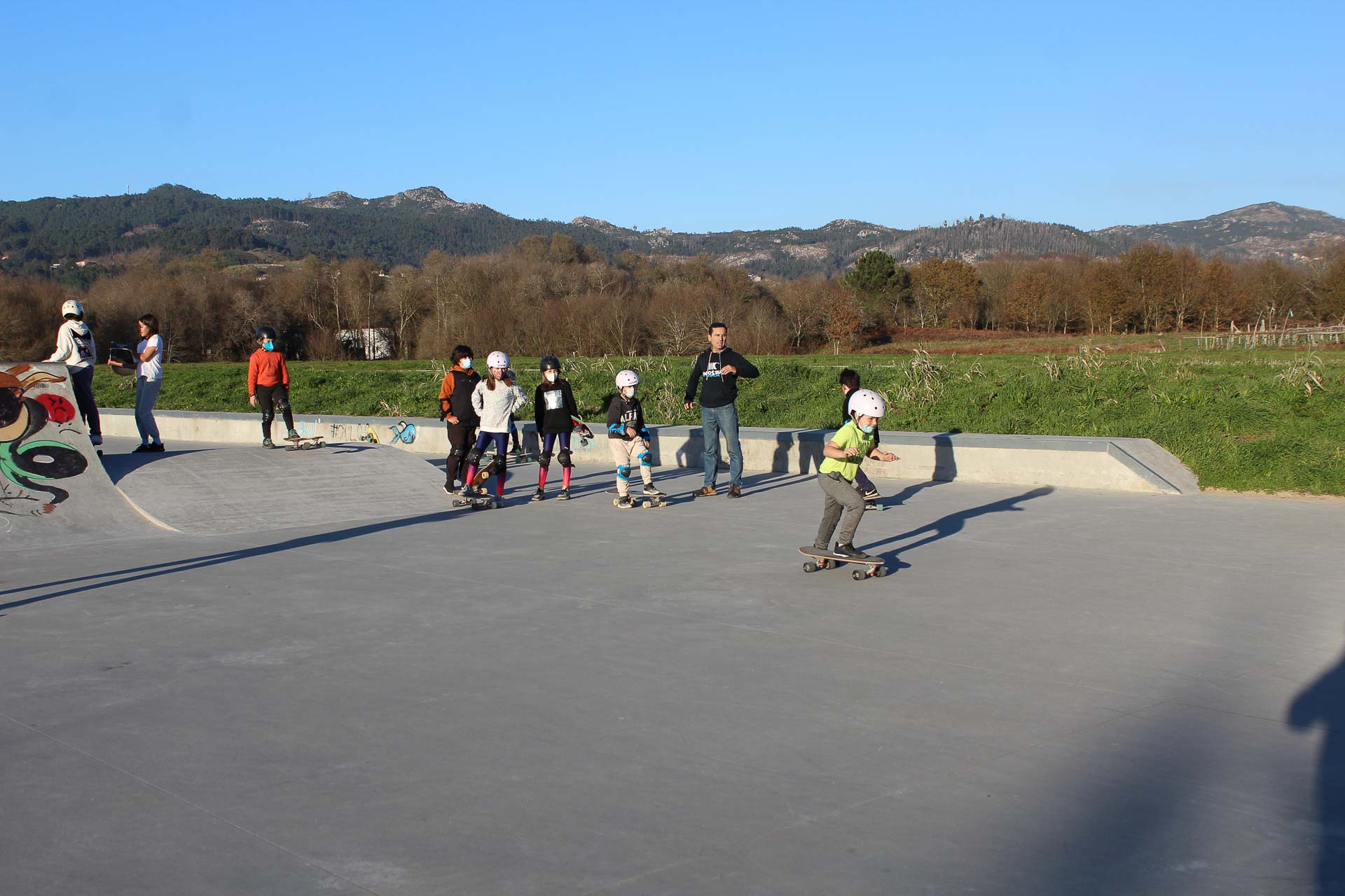 Cursos Surf Vigo5