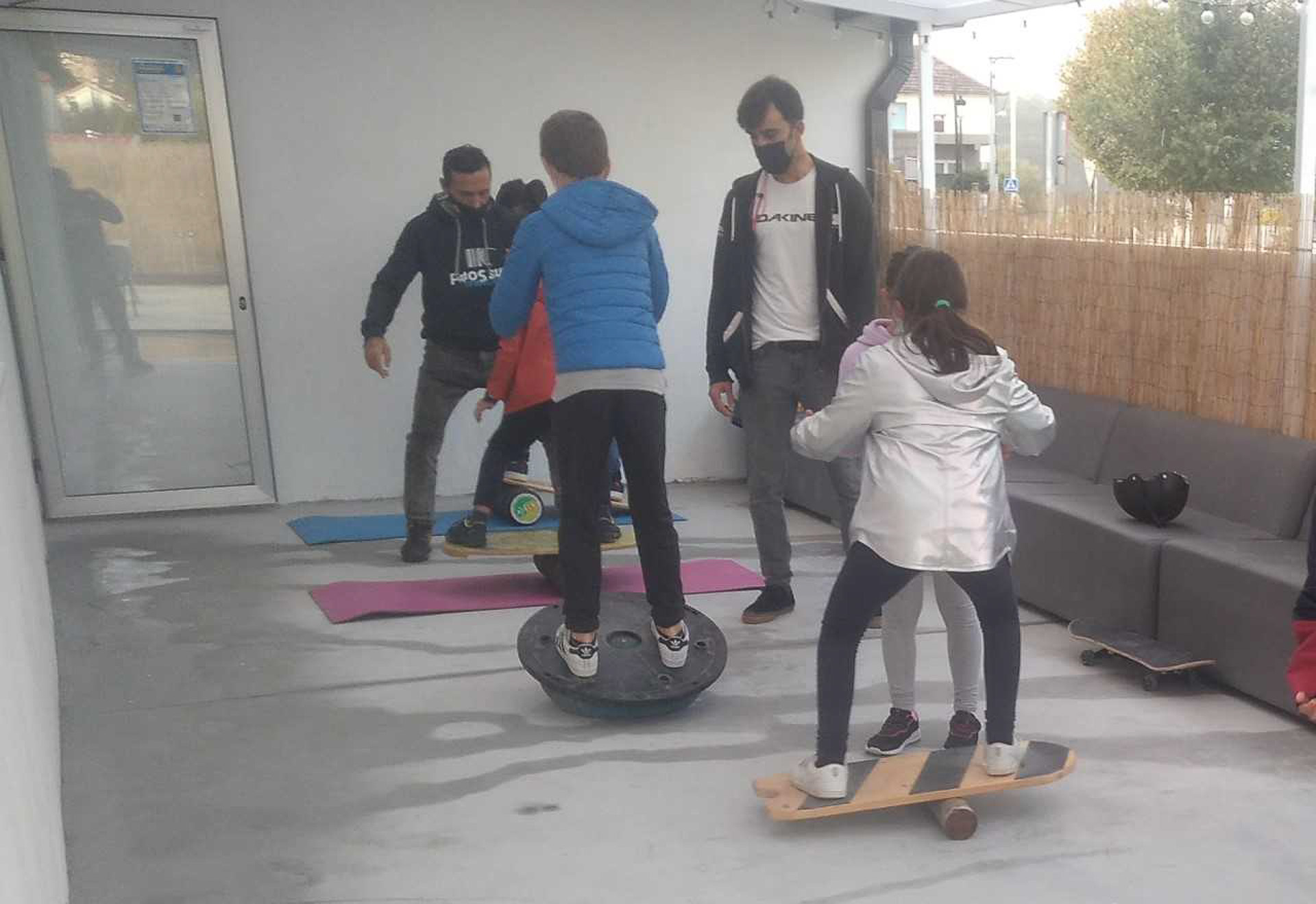 Cursos Surf Vigo8