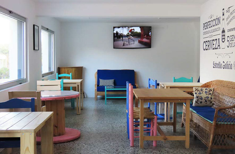Patos surf House-2