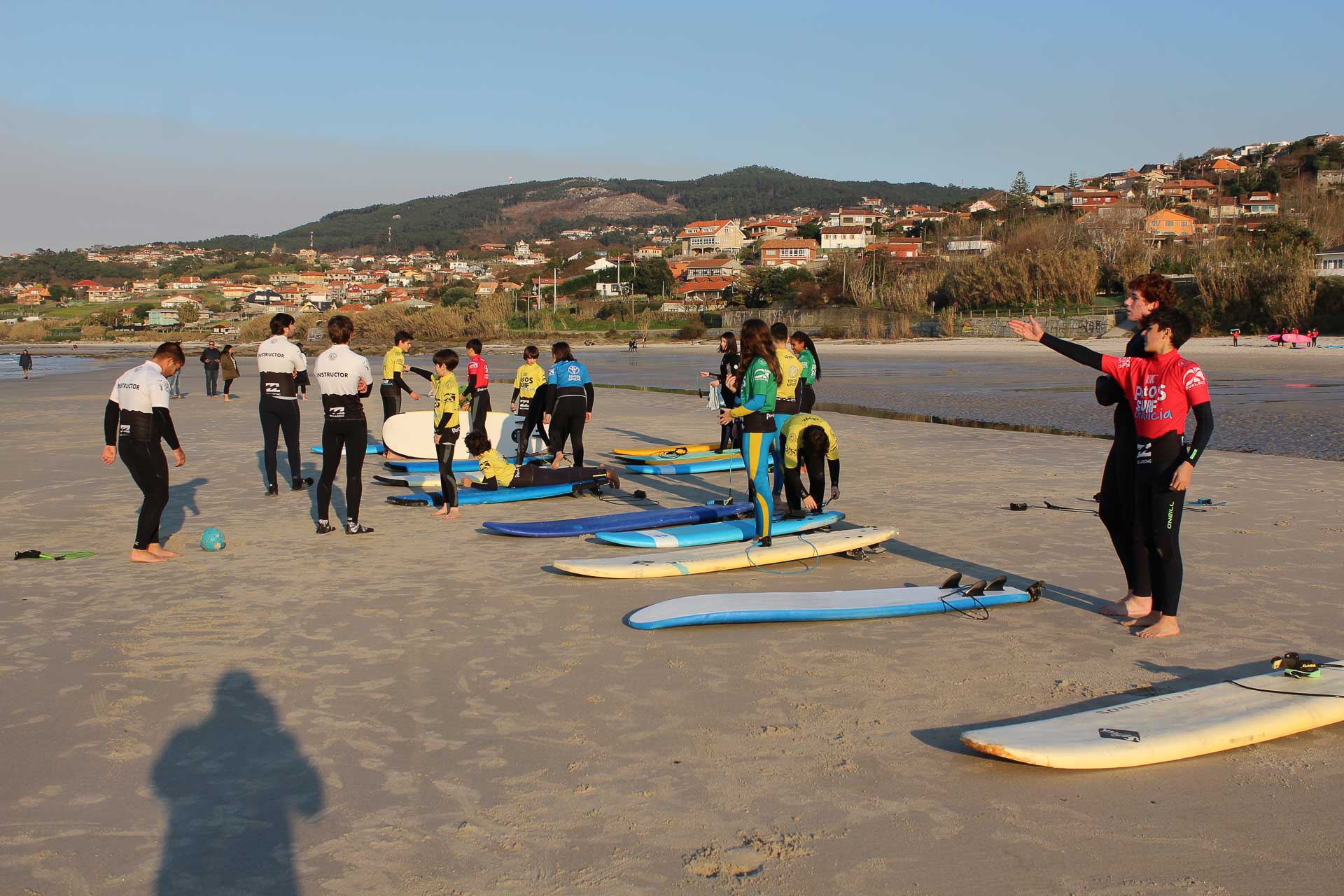 Cursos Surf Vigo2