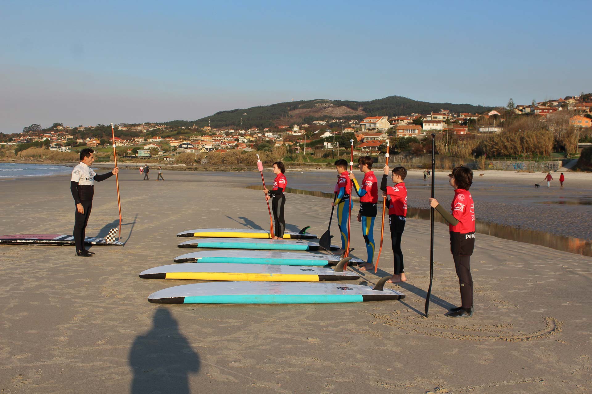 Cursos Surf Vigo1