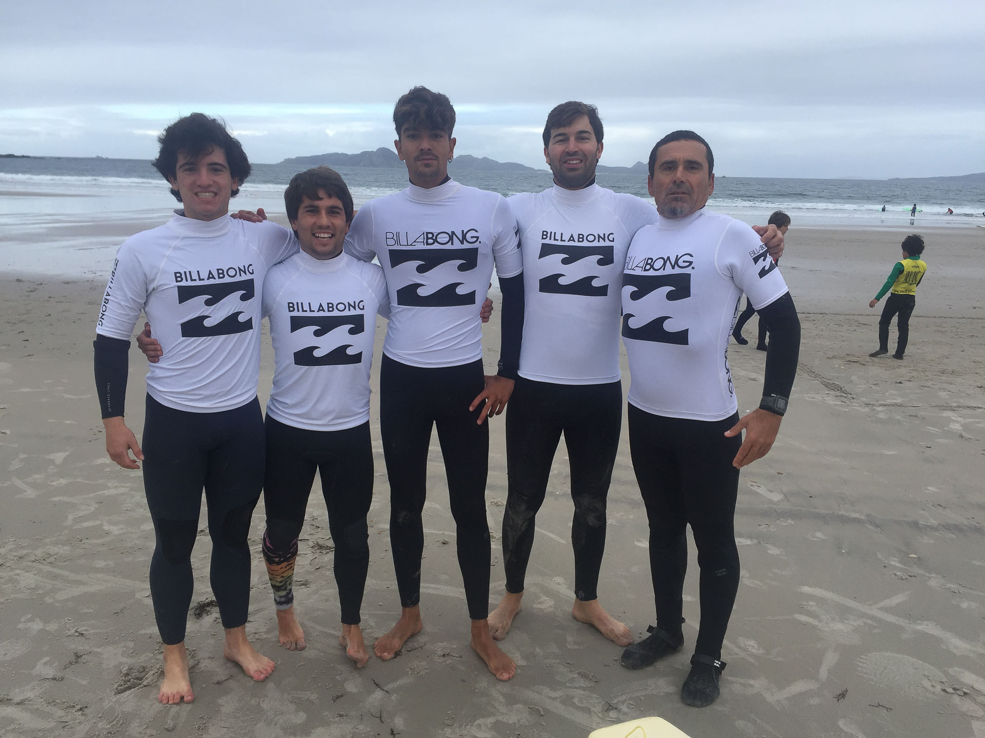 Cursos Surf Vigo3