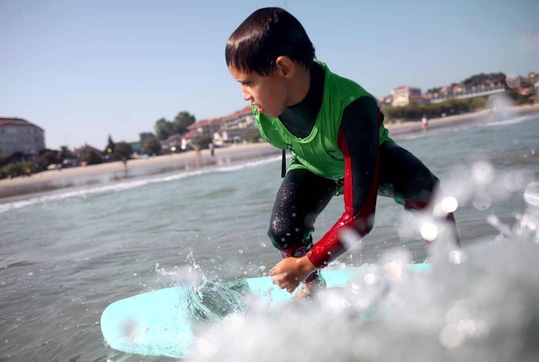 Patos Surf Escuela