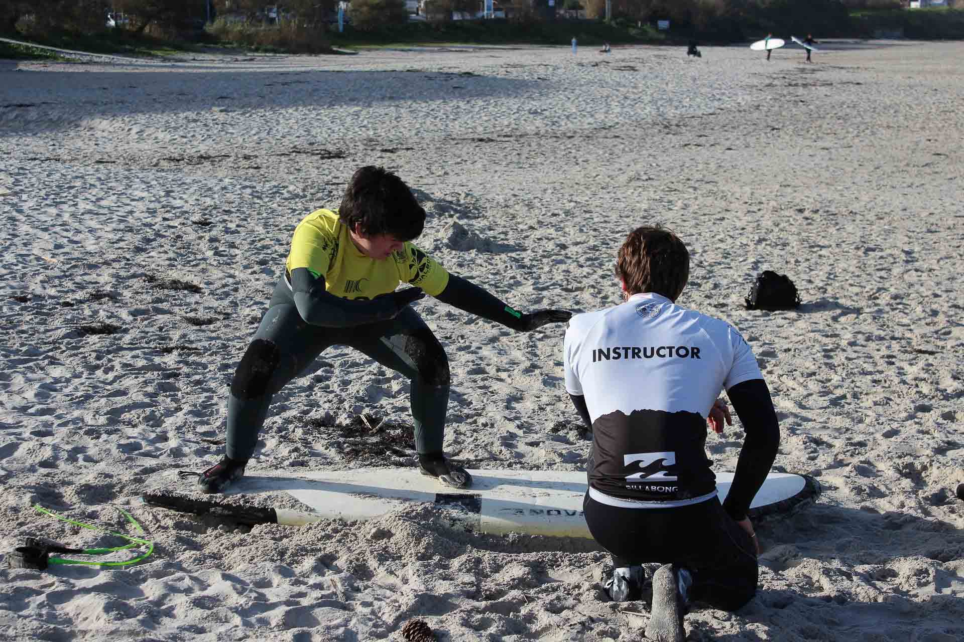 Cursos Surf Vigo2