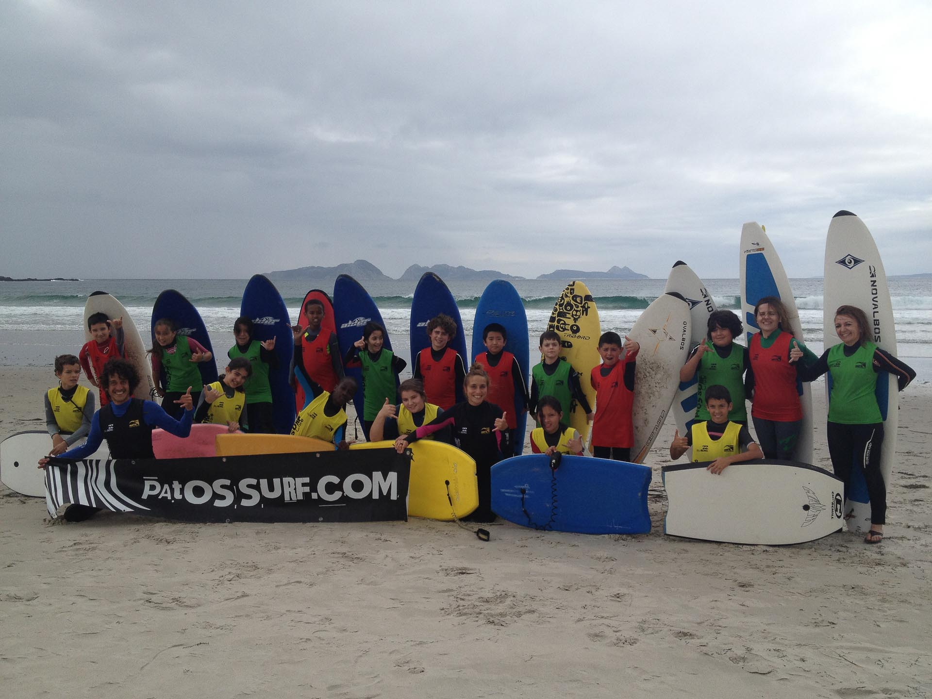 Patos Surf-6