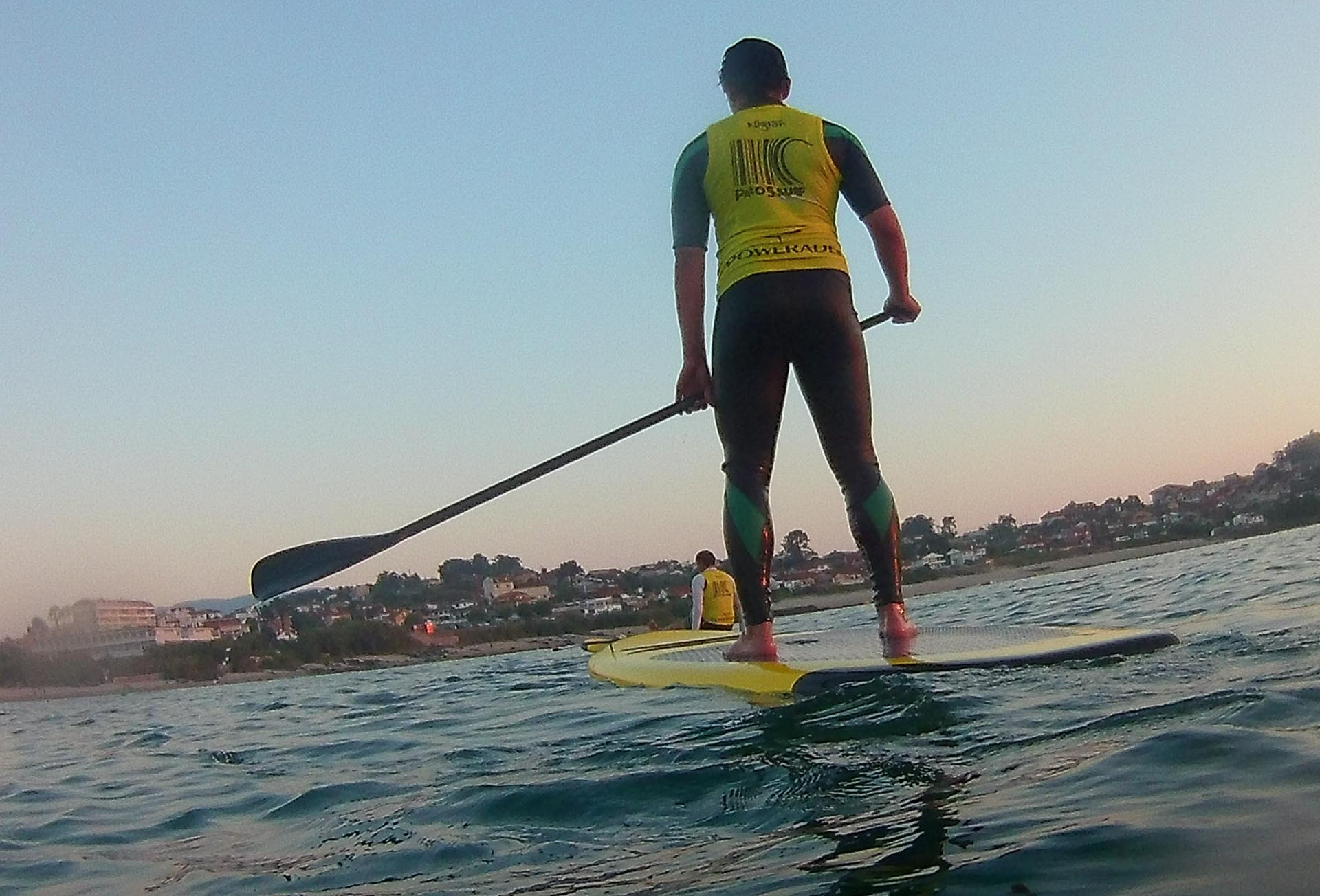 Patos Surf Escuela
